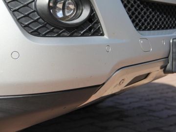 Mercedes-Benz ML